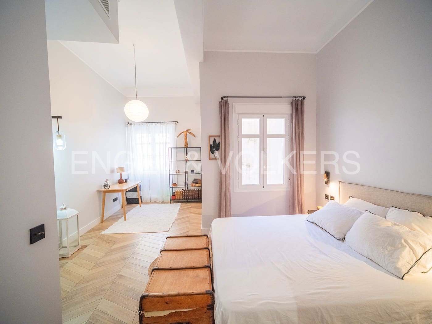 4 bedroom Apartment for sale in Alicante / Alacant city - € 875,000 (Ref: 8494070)