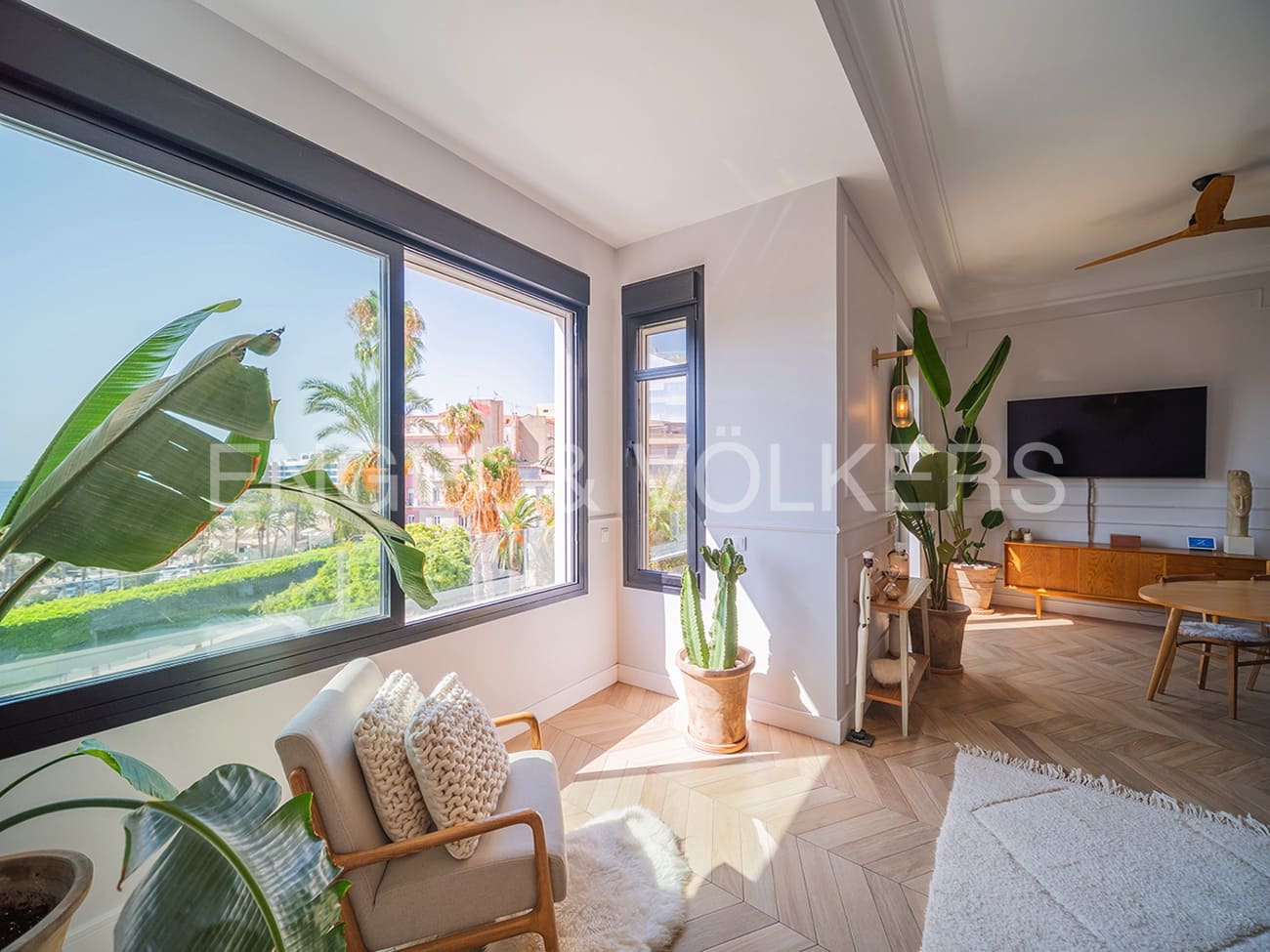 4 bedroom Apartment for sale in Alicante / Alacant city - € 875,000 (Ref: 8494070)