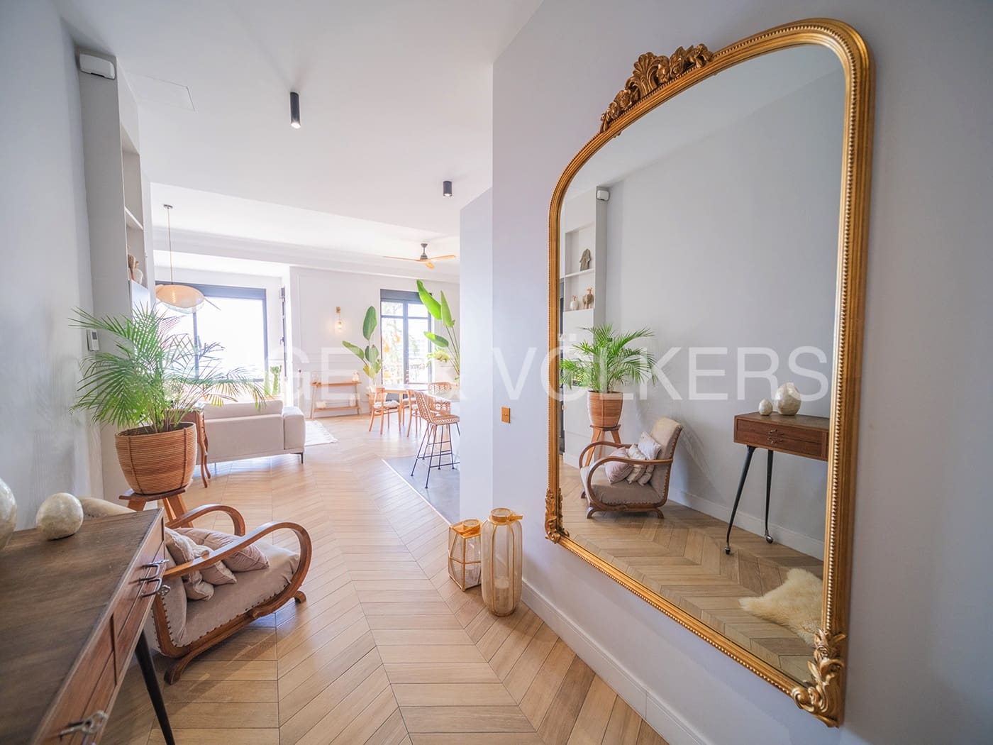 4 bedroom Apartment for sale in Alicante / Alacant city - € 875,000 (Ref: 8494070)