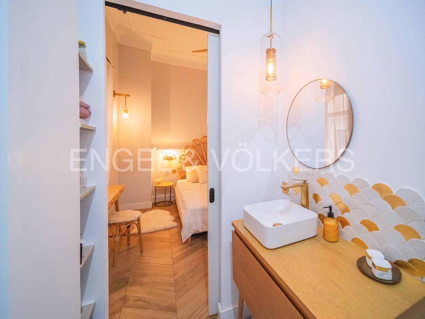 4 bedroom Apartment for sale in Alicante / Alacant city - € 875,000 (Ref: 8494070)