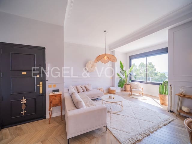 4 quarto Apartamento para venda em Casco Antiguo - Sant Cruz - Ayuntamiento, Alicante cidade - 875 000 € (Ref: 8494070)