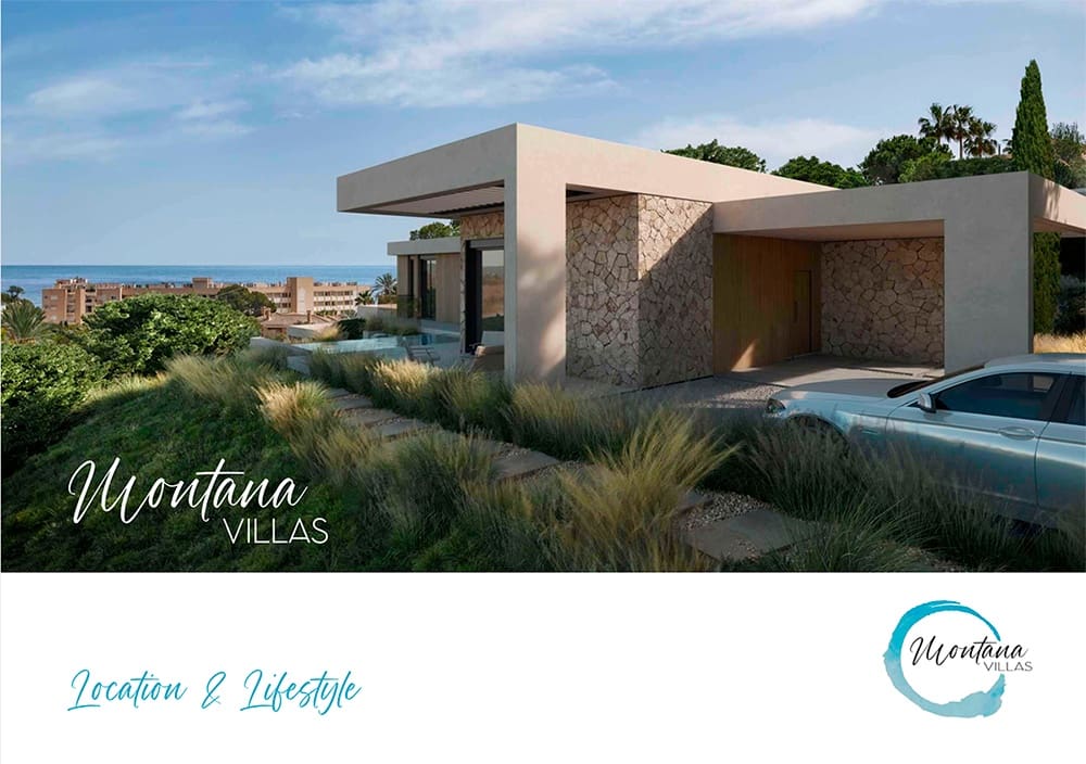 Chalet de 3 habitaciones en El Campello en venta con piscina garaje - 755.000 € (Ref: 8504706)