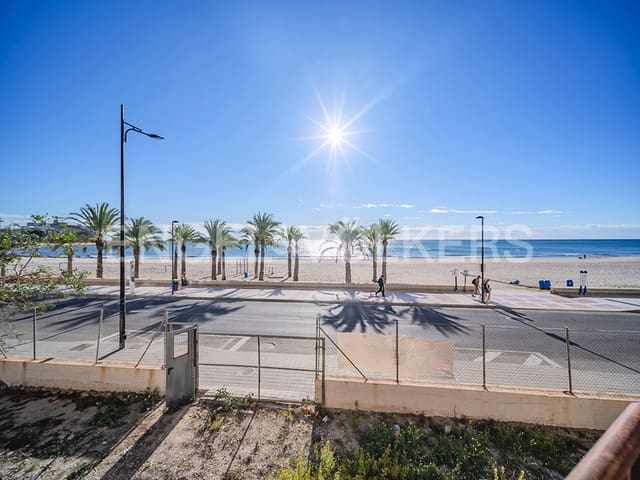 3 camera da letto Villa in vendita in Playa de Muchavista, El Campello con piscina garage - 1.650.000 € (Rif: 8600894)