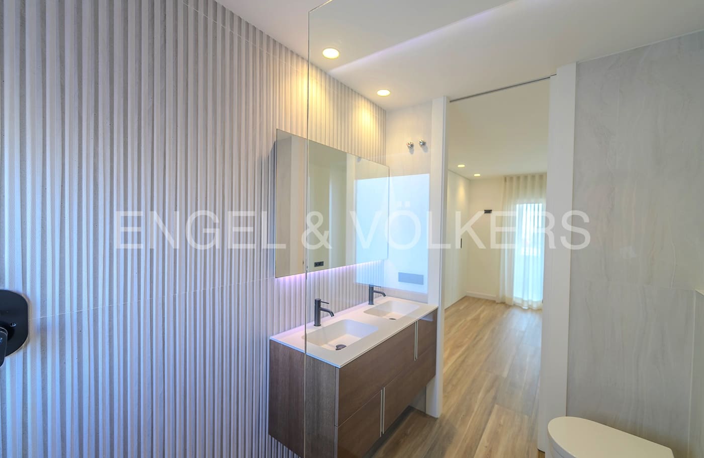 3 quarto Penthouse para venda em Alicante cidade - 1 350 000 € (Ref: 8661508)