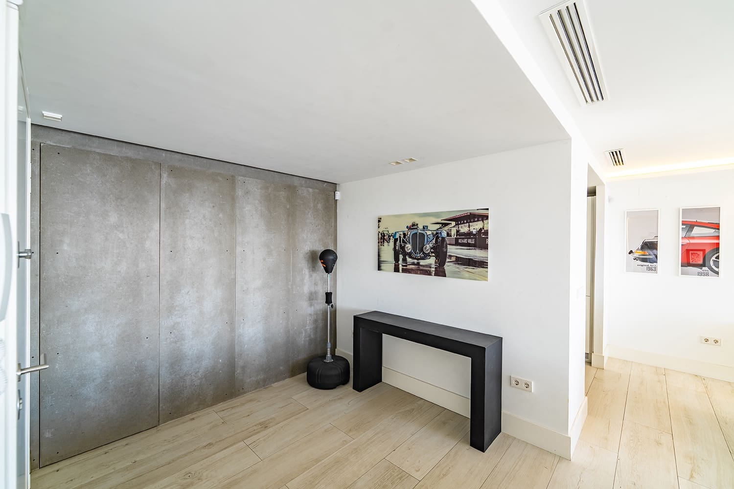 4 soverom Leilighet til salgs i Alicante by med garasje - € 1 590 000 (Ref: 8678915)