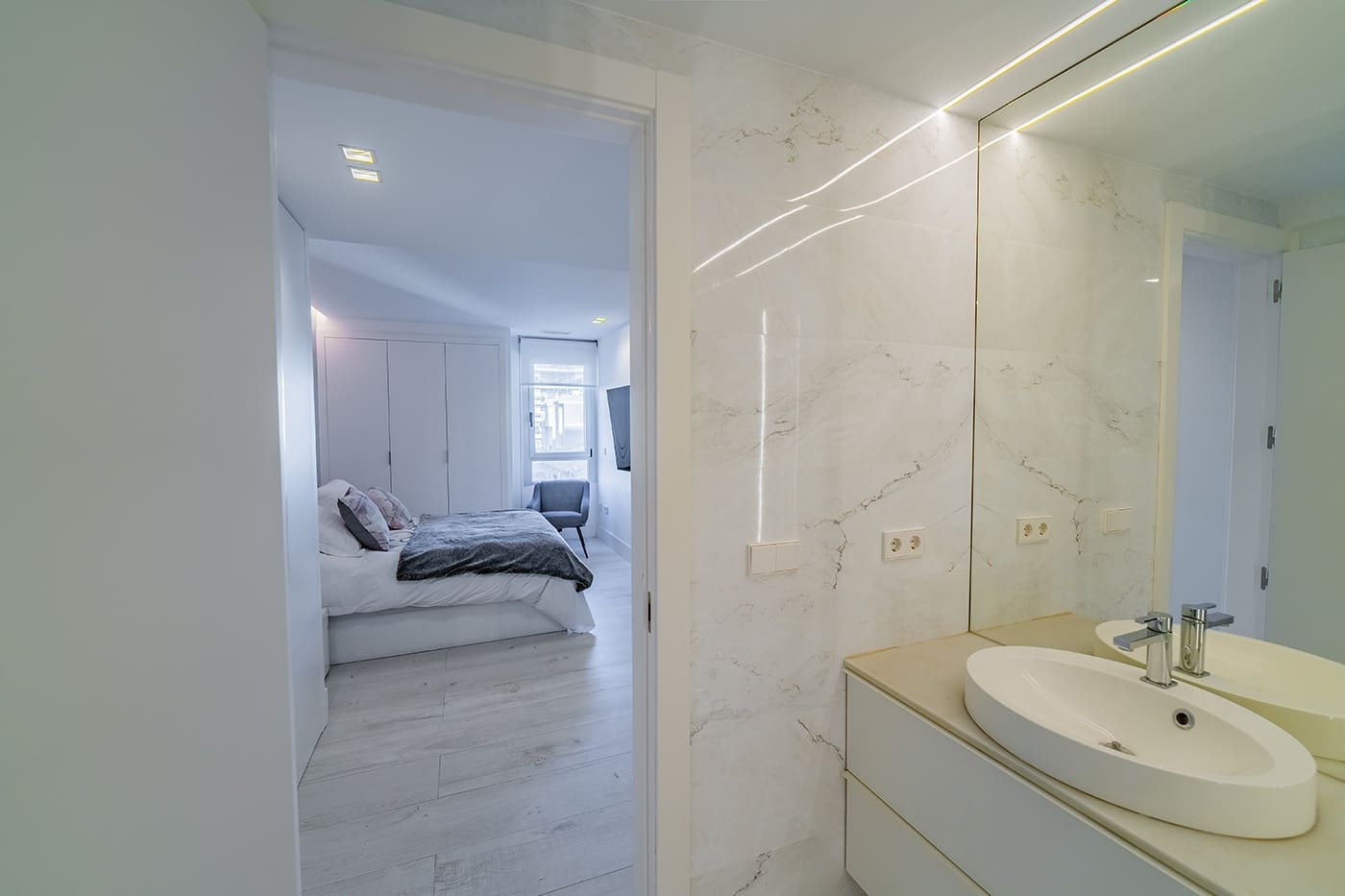 4 soverom Leilighet til salgs i Alicante by med garasje - € 1 590 000 (Ref: 8678915)