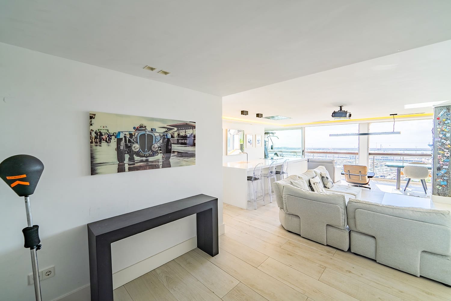 4 soverom Leilighet til salgs i Alicante by med garasje - € 1 590 000 (Ref: 8678915)