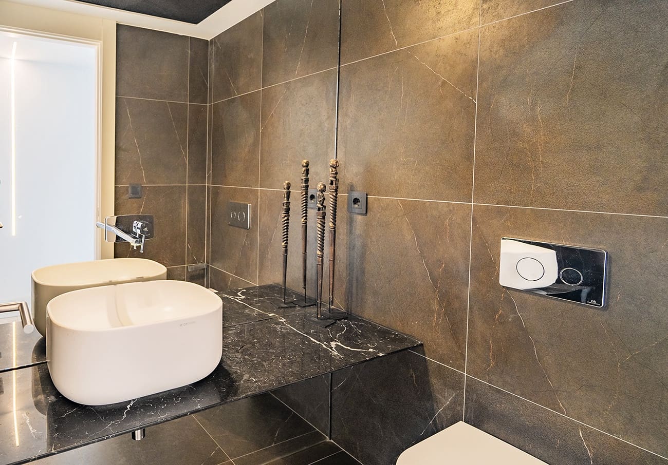 4 soverom Leilighet til salgs i Alicante by med garasje - € 1 590 000 (Ref: 8678915)