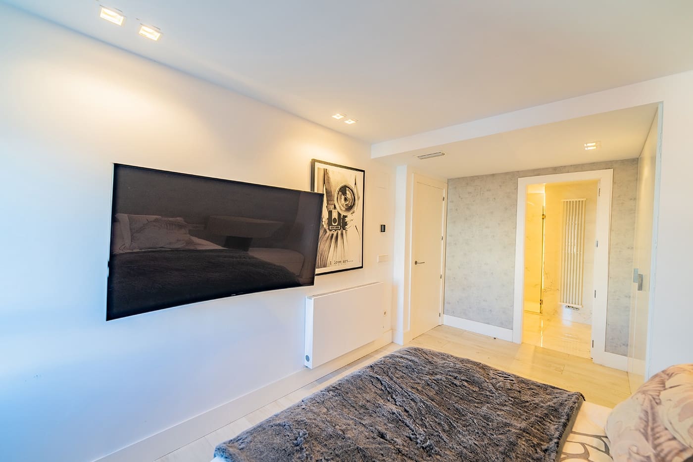 4 soverom Leilighet til salgs i Alicante by med garasje - € 1 590 000 (Ref: 8678915)