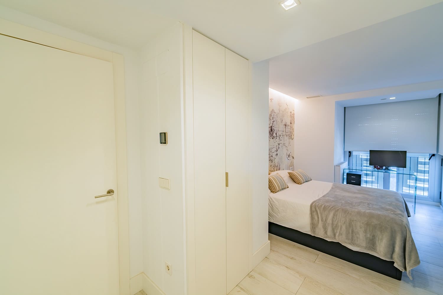 4 soverom Leilighet til salgs i Alicante by med garasje - € 1 590 000 (Ref: 8678915)