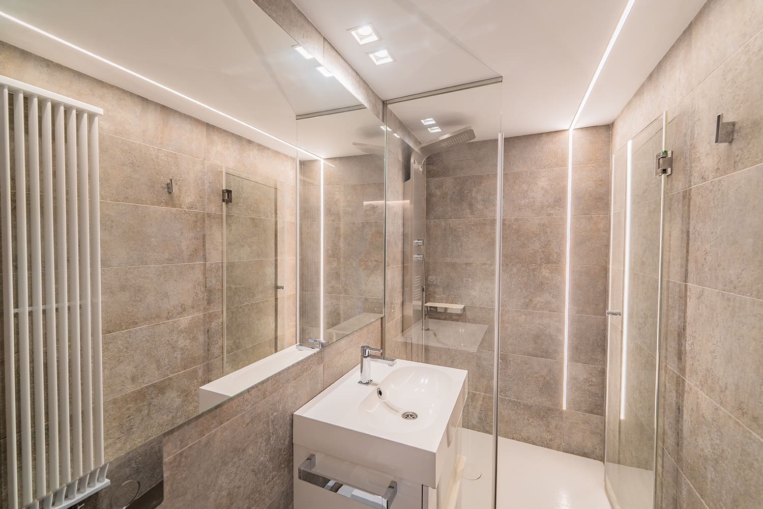 4 soverom Leilighet til salgs i Alicante by med garasje - € 1 590 000 (Ref: 8678915)