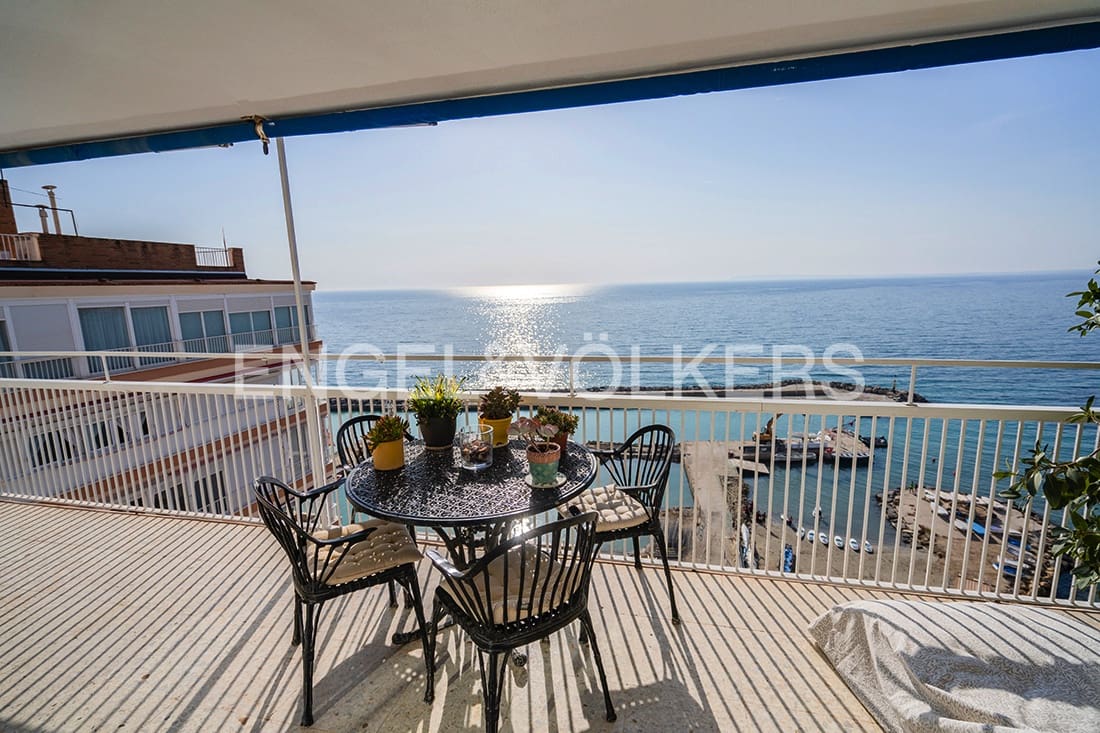 4 camera da letto Appartamento in vendita in Alicante citta con garage - 649.000 € (Rif: 8707482)