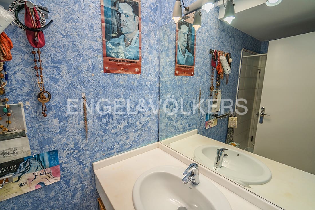 4 camera da letto Appartamento in vendita in Alicante citta con garage - 649.000 € (Rif: 8707482)