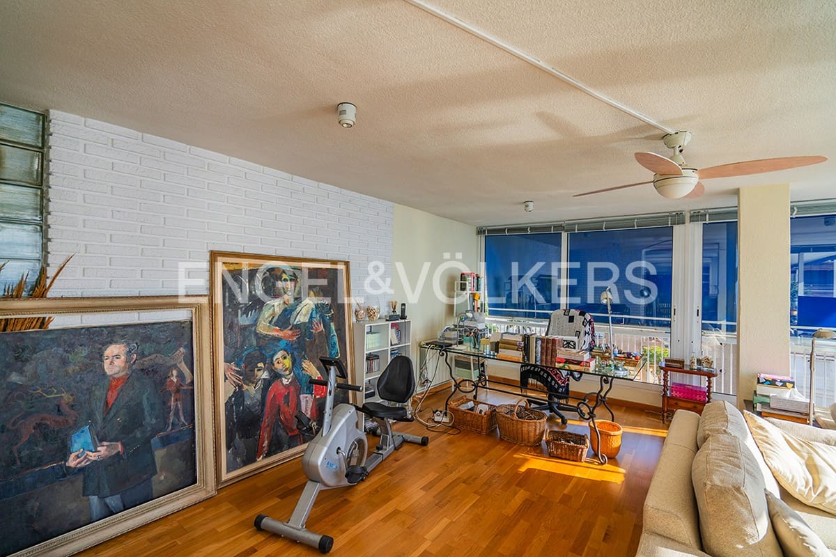 4 camera da letto Appartamento in vendita in Alicante citta con garage - 649.000 € (Rif: 8707482)