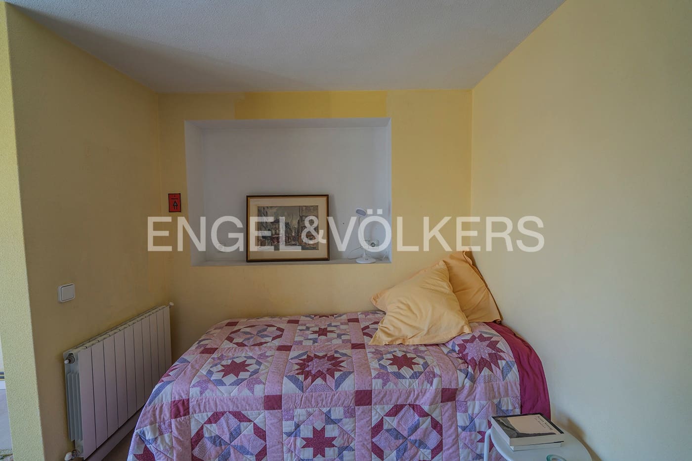 4 camera da letto Appartamento in vendita in Alicante citta con garage - 649.000 € (Rif: 8707482)