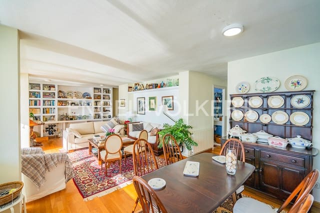 4 quarto Apartamento para venda em Cabo de las Huertas, Alicante cidade com garagem - 649 000 € (Ref: 8707482)