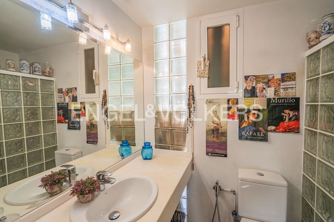 4 camera da letto Appartamento in vendita in Alicante citta con garage - 649.000 € (Rif: 8707482)