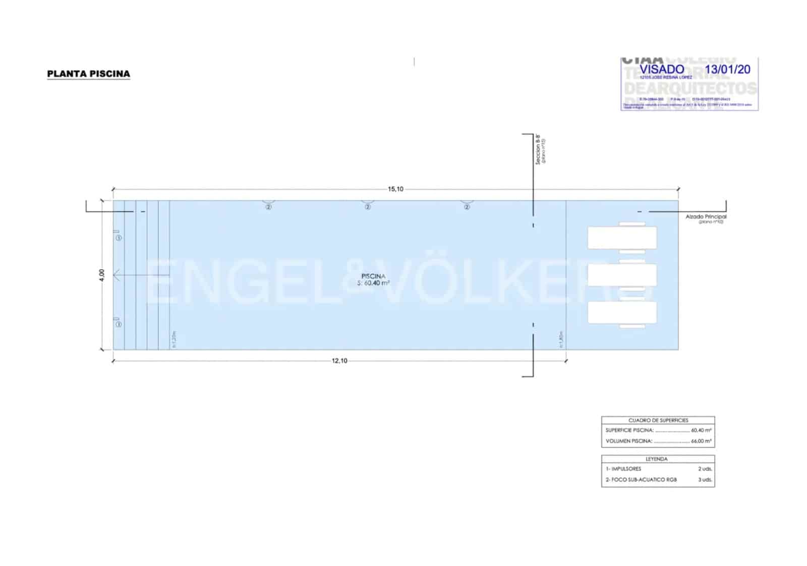 3 soveværelse Villa til salg i Busot med swimmingpool garage - € 850.000 (Ref: 8708326)