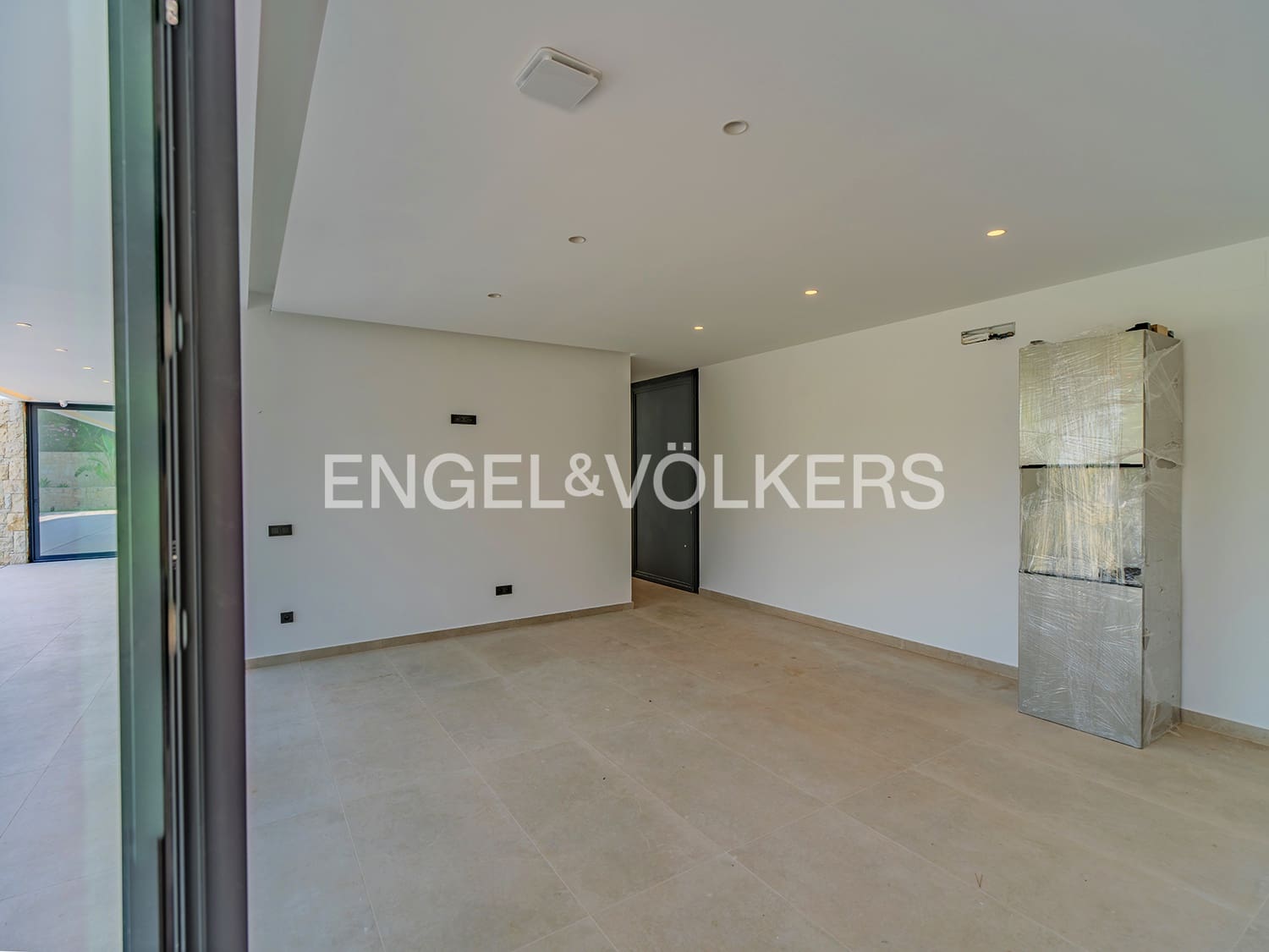 3 soveværelse Villa til salg i Busot med swimmingpool garage - € 850.000 (Ref: 8708326)