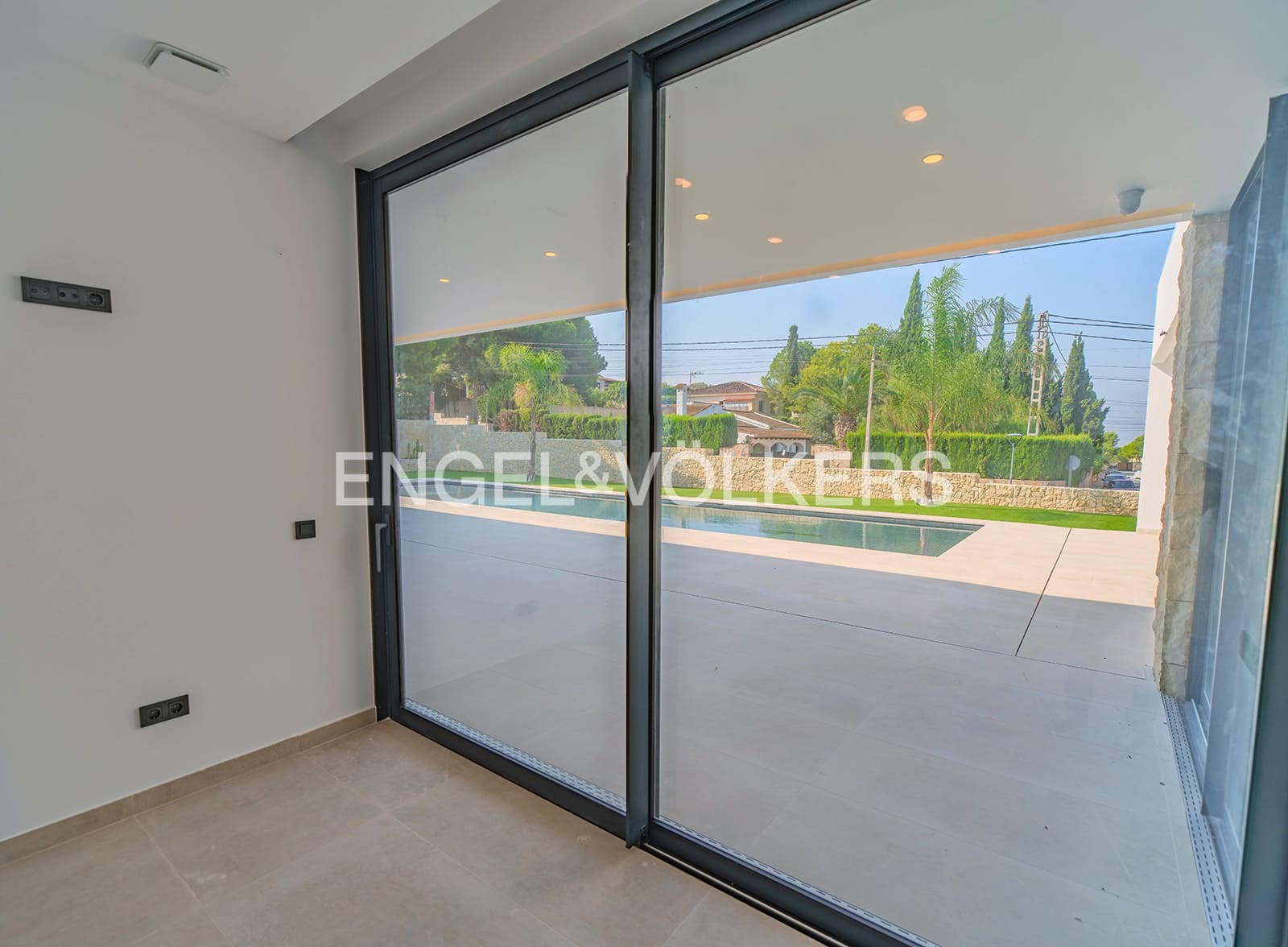 3 soveværelse Villa til salg i Busot med swimmingpool garage - € 850.000 (Ref: 8708326)