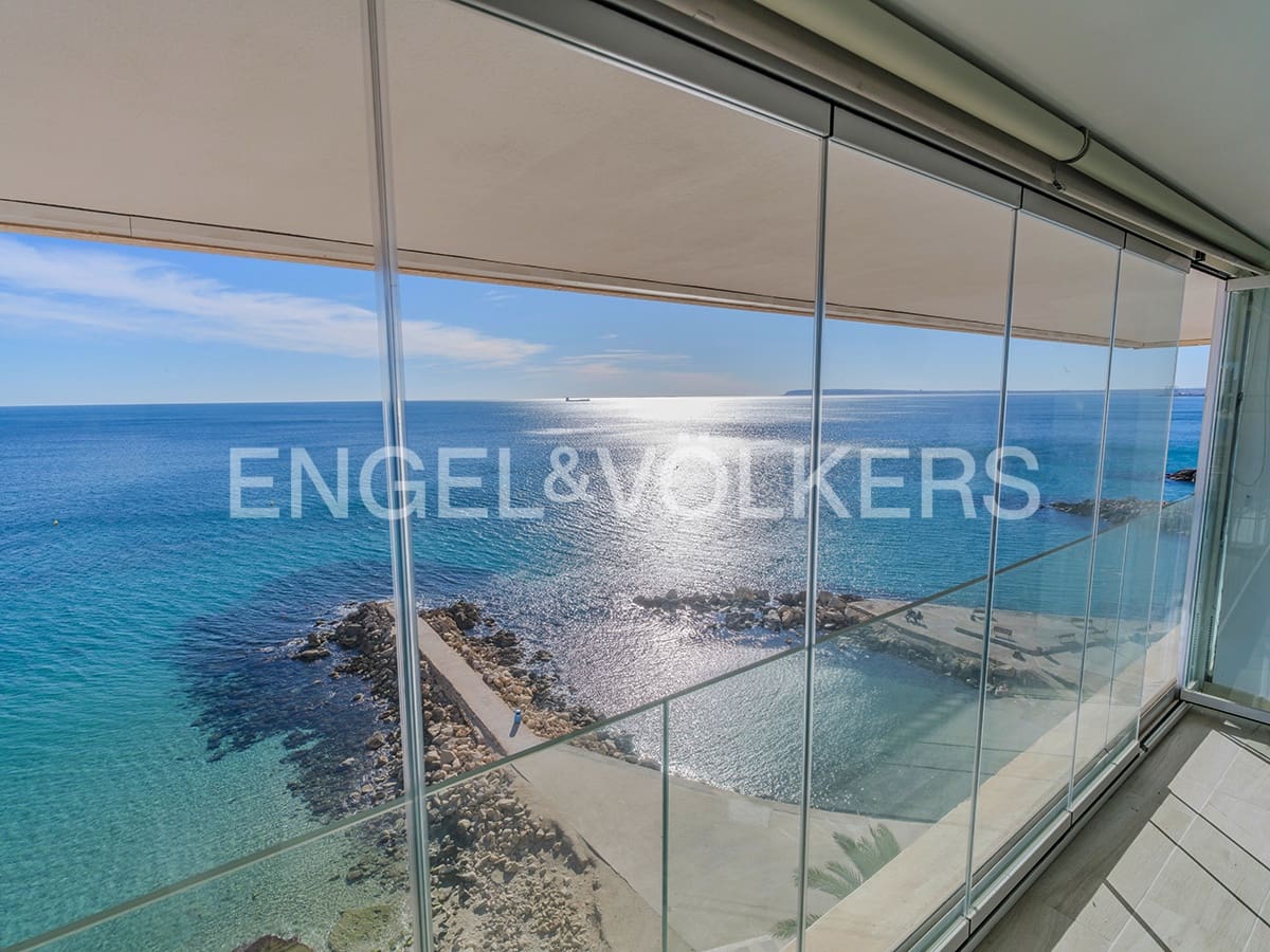 1 bedroom Loft for sale in Alicante / Alacant city - € 210,000 (Ref: 8754783)
