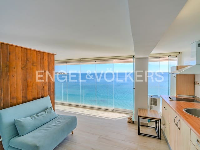 1 bedroom Loft for sale in Albufereta, Alicante / Alacant city - € 210,000 (Ref: 8754783)