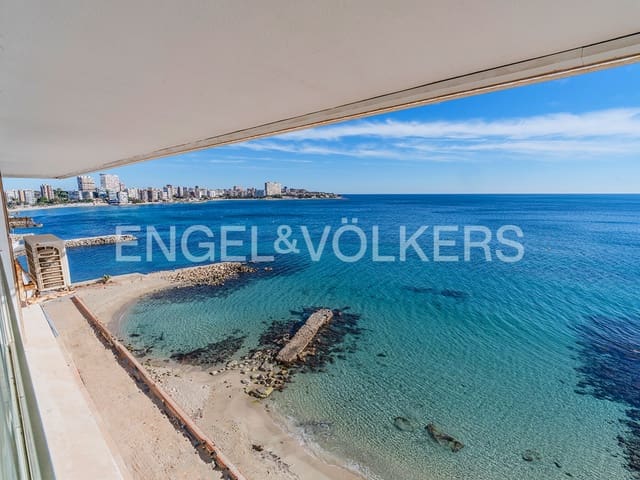 1 bedroom Loft for sale in Albufereta, Alicante / Alacant city - € 210,000 (Ref: 8754783)