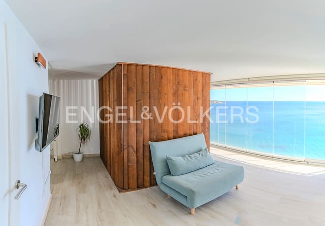 1 bedroom Loft for sale in Albufereta, Alicante / Alacant city - € 210,000 (Ref: 8754783)