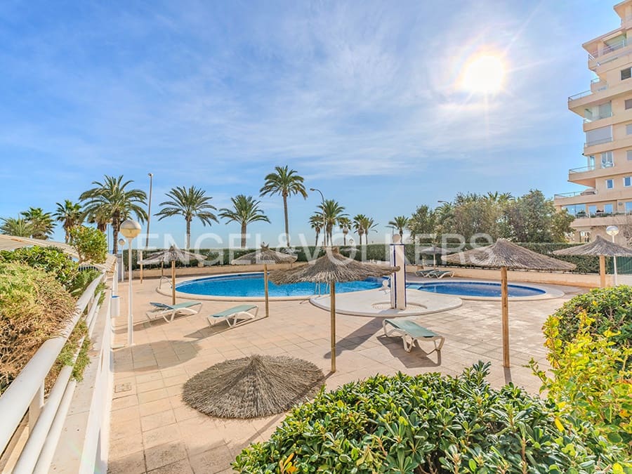 5 soveværelse Lejlighed til salg i Alicante by med swimmingpool garage - € 1.300.000 (Ref: 8762640)