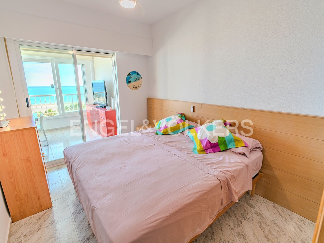 5 soveværelse Lejlighed til salg i Alicante by med swimmingpool garage - € 1.300.000 (Ref: 8762640)