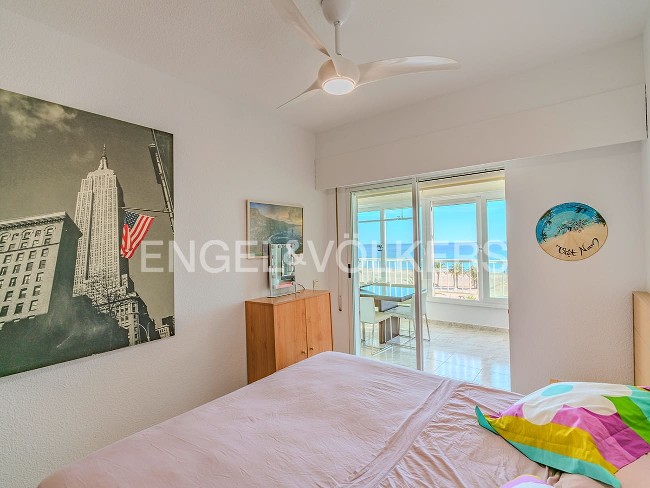 5 soveværelse Lejlighed til salg i Alicante by med swimmingpool garage - € 1.300.000 (Ref: 8762640)