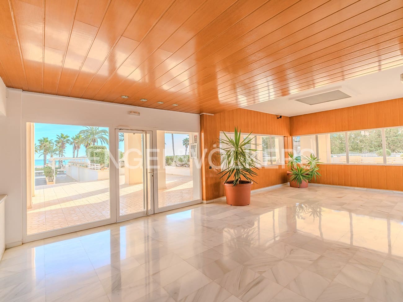 5 soveværelse Lejlighed til salg i Alicante by med swimmingpool garage - € 1.300.000 (Ref: 8762640)