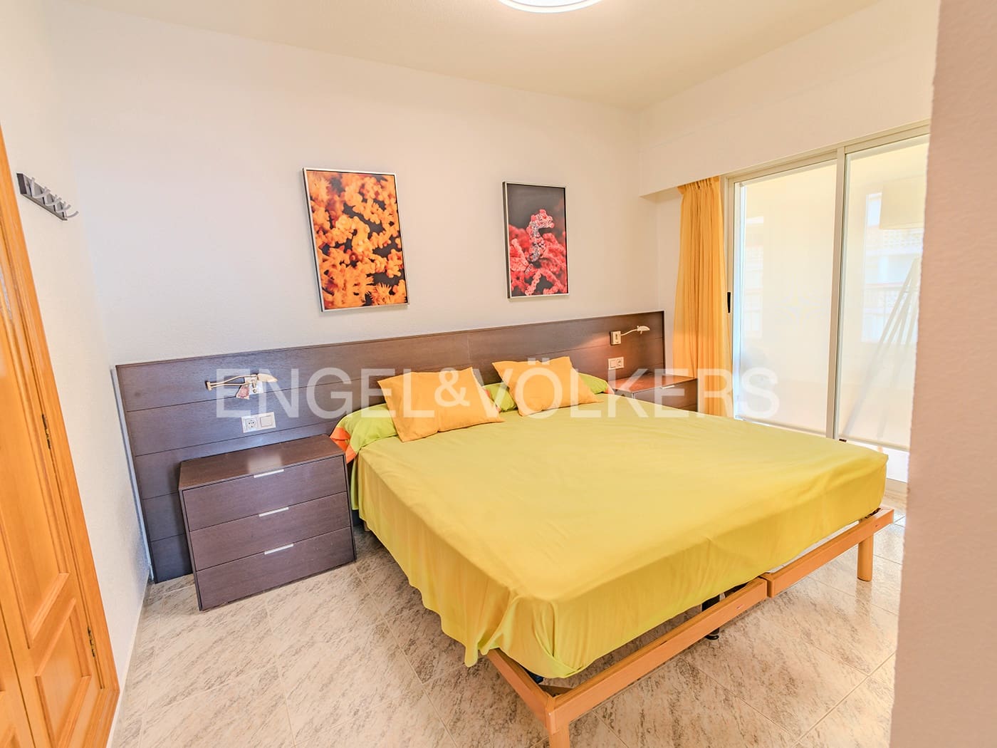 5 soveværelse Lejlighed til salg i Alicante by med swimmingpool garage - € 1.300.000 (Ref: 8762640)