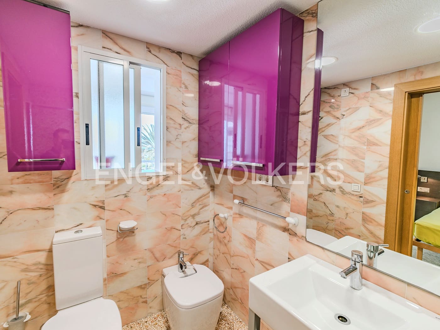 5 soveværelse Lejlighed til salg i Alicante by med swimmingpool garage - € 1.300.000 (Ref: 8762640)