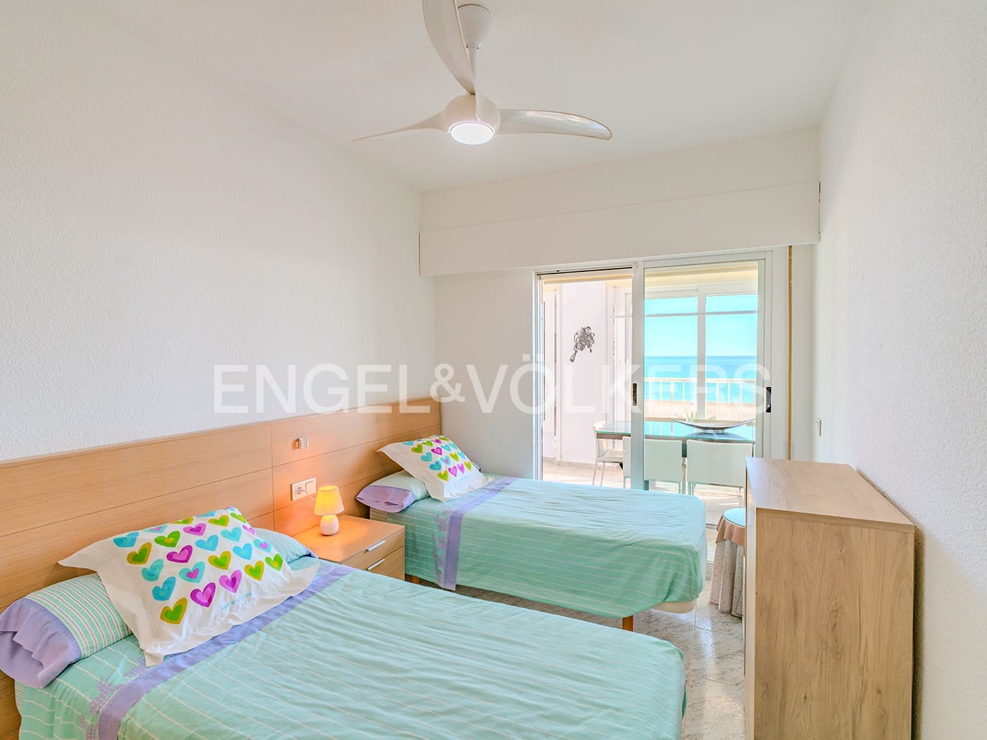 5 soveværelse Lejlighed til salg i Alicante by med swimmingpool garage - € 1.300.000 (Ref: 8762640)