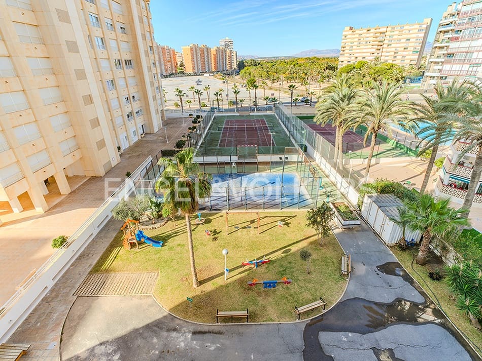 5 soveværelse Lejlighed til salg i Alicante by med swimmingpool garage - € 1.300.000 (Ref: 8762640)