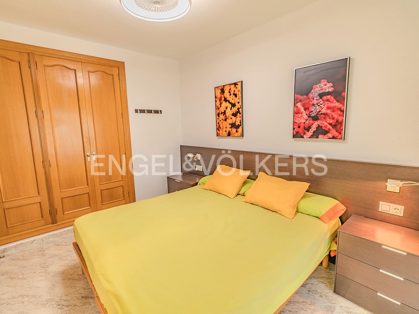 5 soveværelse Lejlighed til salg i Alicante by med swimmingpool garage - € 1.300.000 (Ref: 8762640)