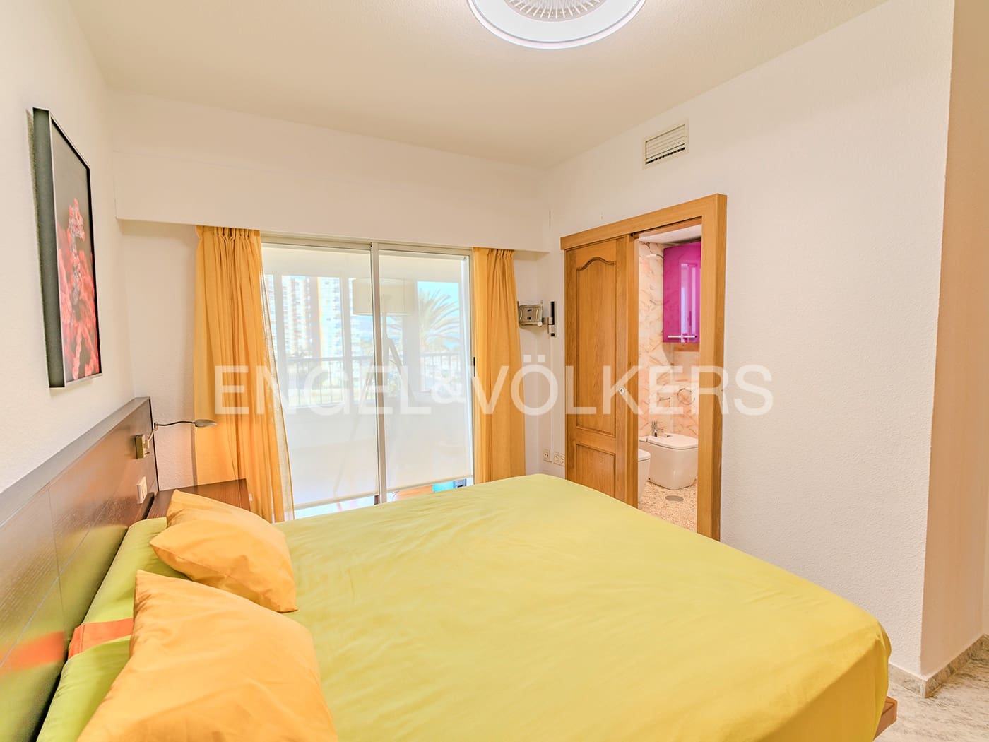 5 soveværelse Lejlighed til salg i Alicante by med swimmingpool garage - € 1.300.000 (Ref: 8762640)