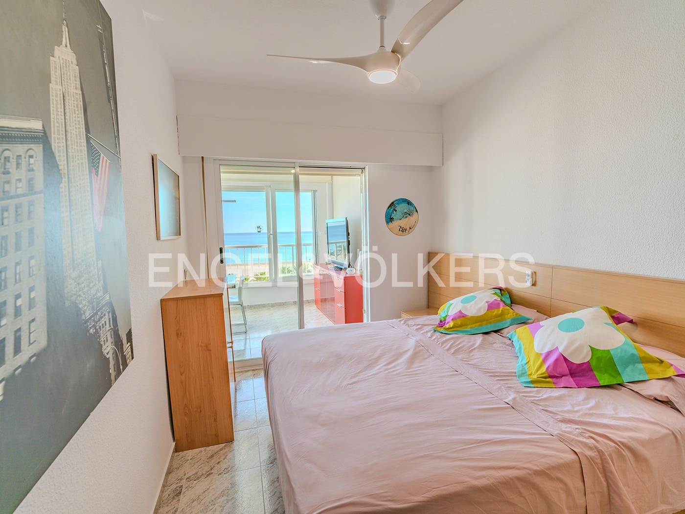 5 soveværelse Lejlighed til salg i Alicante by med swimmingpool garage - € 1.300.000 (Ref: 8762640)