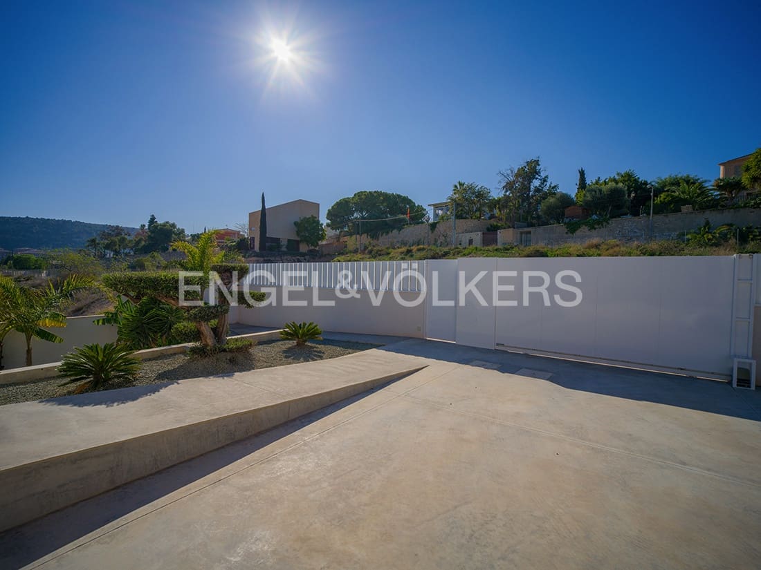 5 soveværelse Villa til salg i Alicante by med swimmingpool garage - € 2.100.000 (Ref: 8762651)