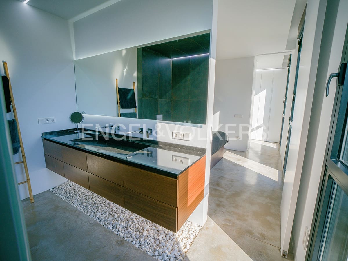 5 soveværelse Villa til salg i Alicante by med swimmingpool garage - € 2.100.000 (Ref: 8762651)