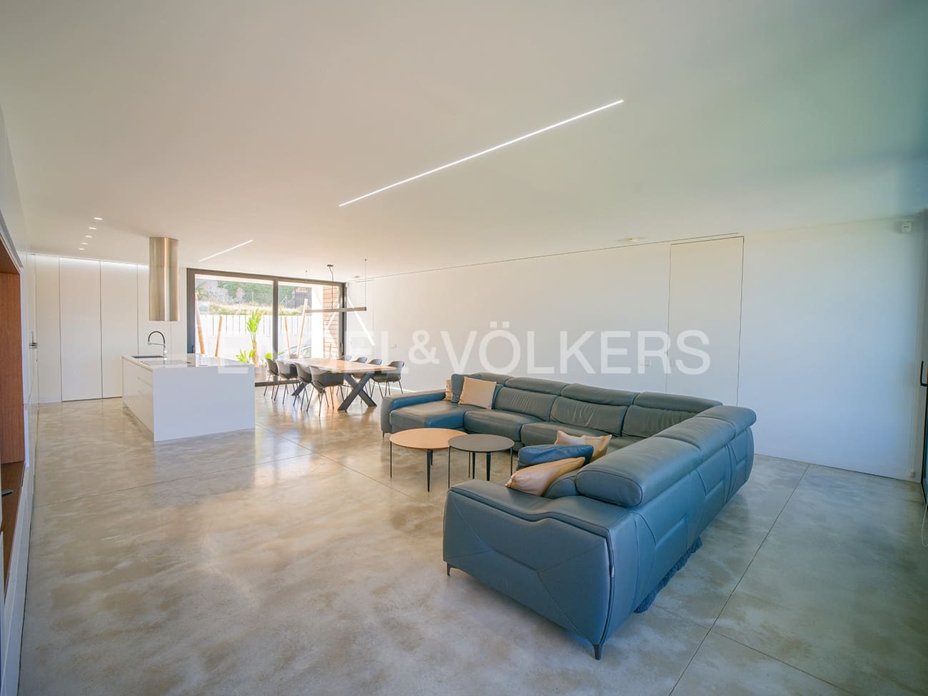 5 soveværelse Villa til salg i Alicante by med swimmingpool garage - € 2.100.000 (Ref: 8762651)