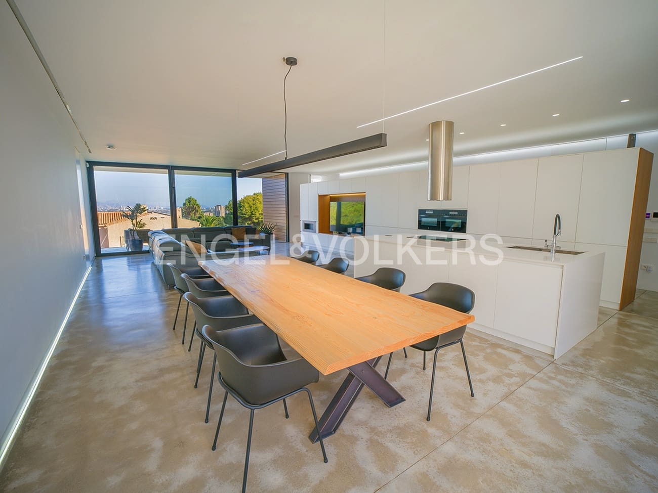 5 soveværelse Villa til salg i Alicante by med swimmingpool garage - € 2.100.000 (Ref: 8762651)