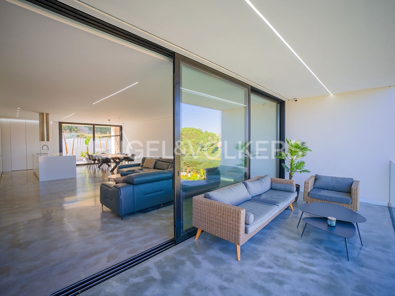 5 soveværelse Villa til salg i Alicante by med swimmingpool garage - € 2.100.000 (Ref: 8762651)