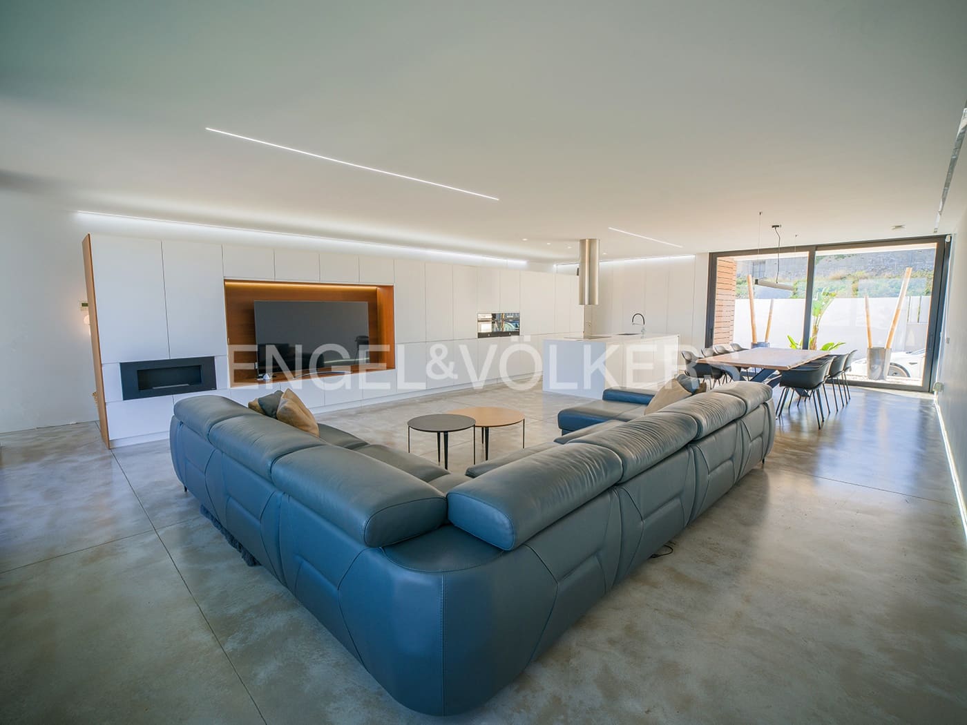 5 soveværelse Villa til salg i Alicante by med swimmingpool garage - € 2.100.000 (Ref: 8762651)