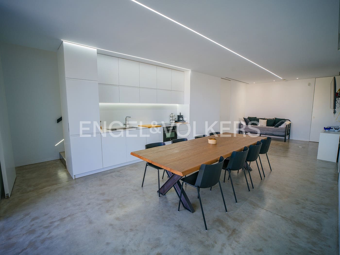 5 soveværelse Villa til salg i Alicante by med swimmingpool garage - € 2.100.000 (Ref: 8762651)