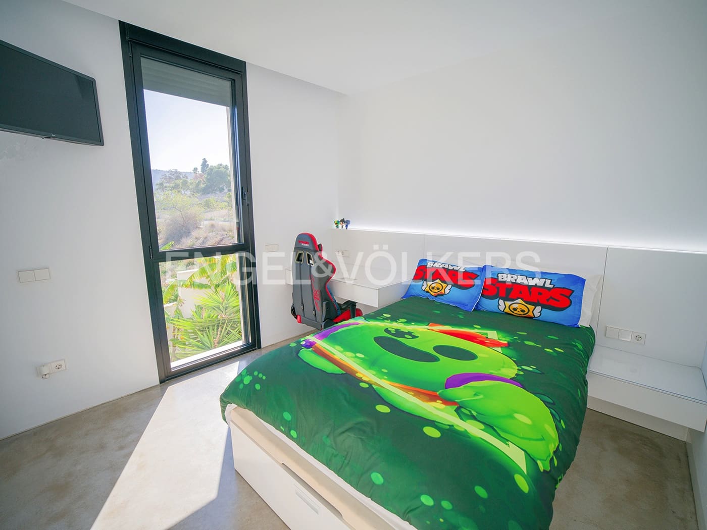 5 soveværelse Villa til salg i Alicante by med swimmingpool garage - € 2.100.000 (Ref: 8762651)