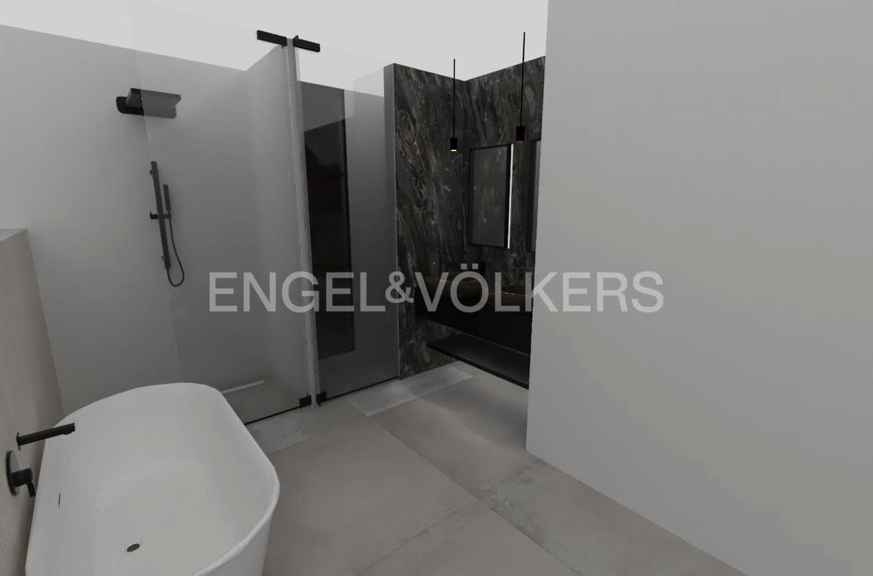 Villa til salgs i El Campello med svømmebasseng garasje - € 2 700 000 (Ref: 8762717)