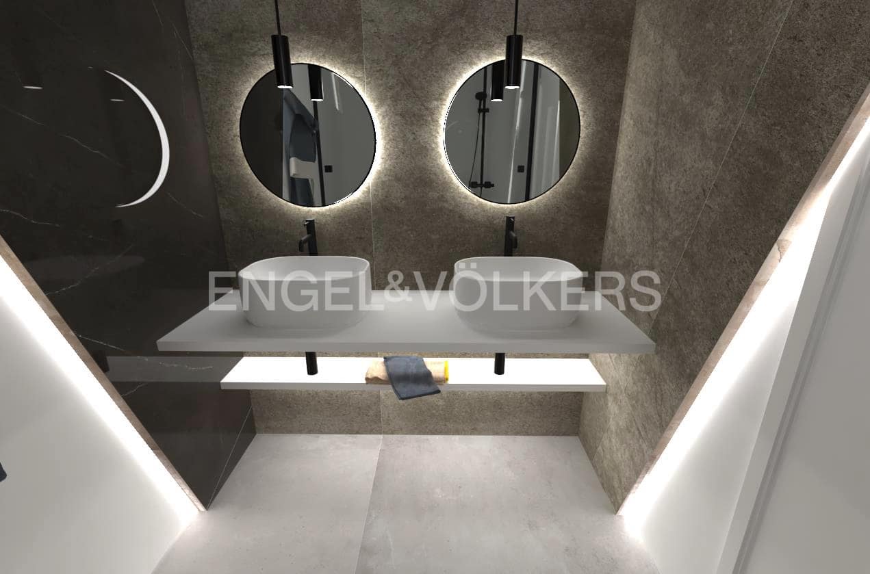 Villa til salgs i El Campello med svømmebasseng garasje - € 2 700 000 (Ref: 8762717)