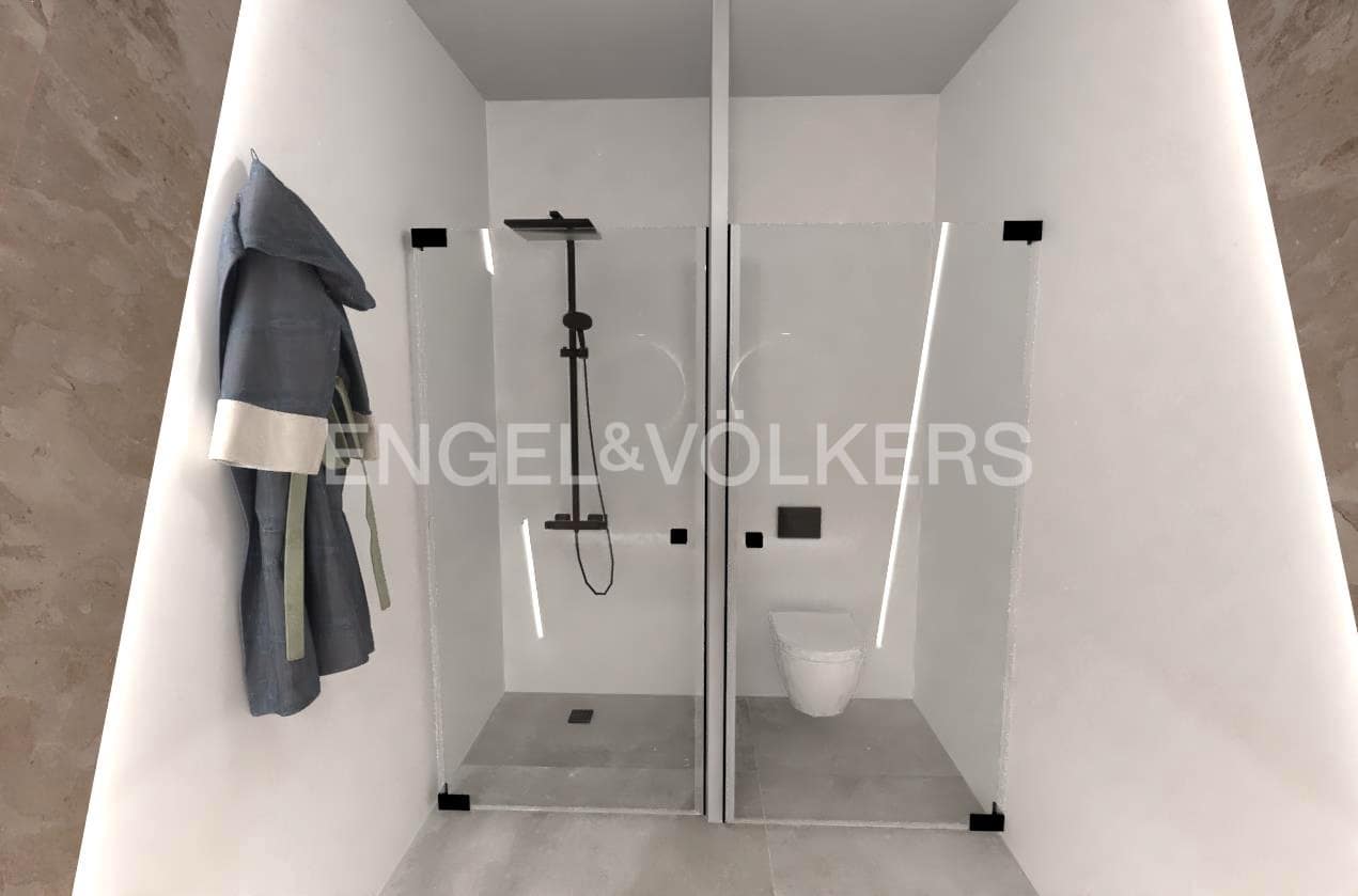 Villa til salgs i El Campello med svømmebasseng garasje - € 2 700 000 (Ref: 8762717)